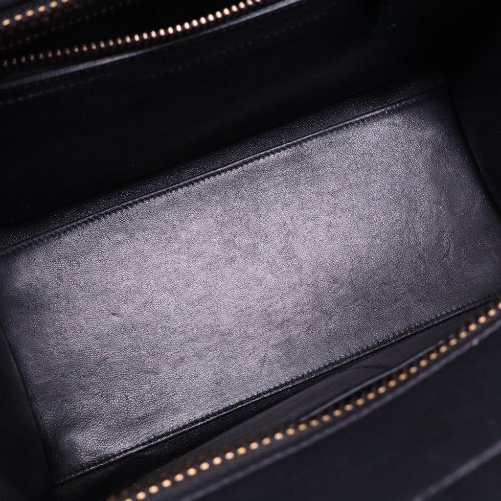 Celine Leather Luggage  B21022