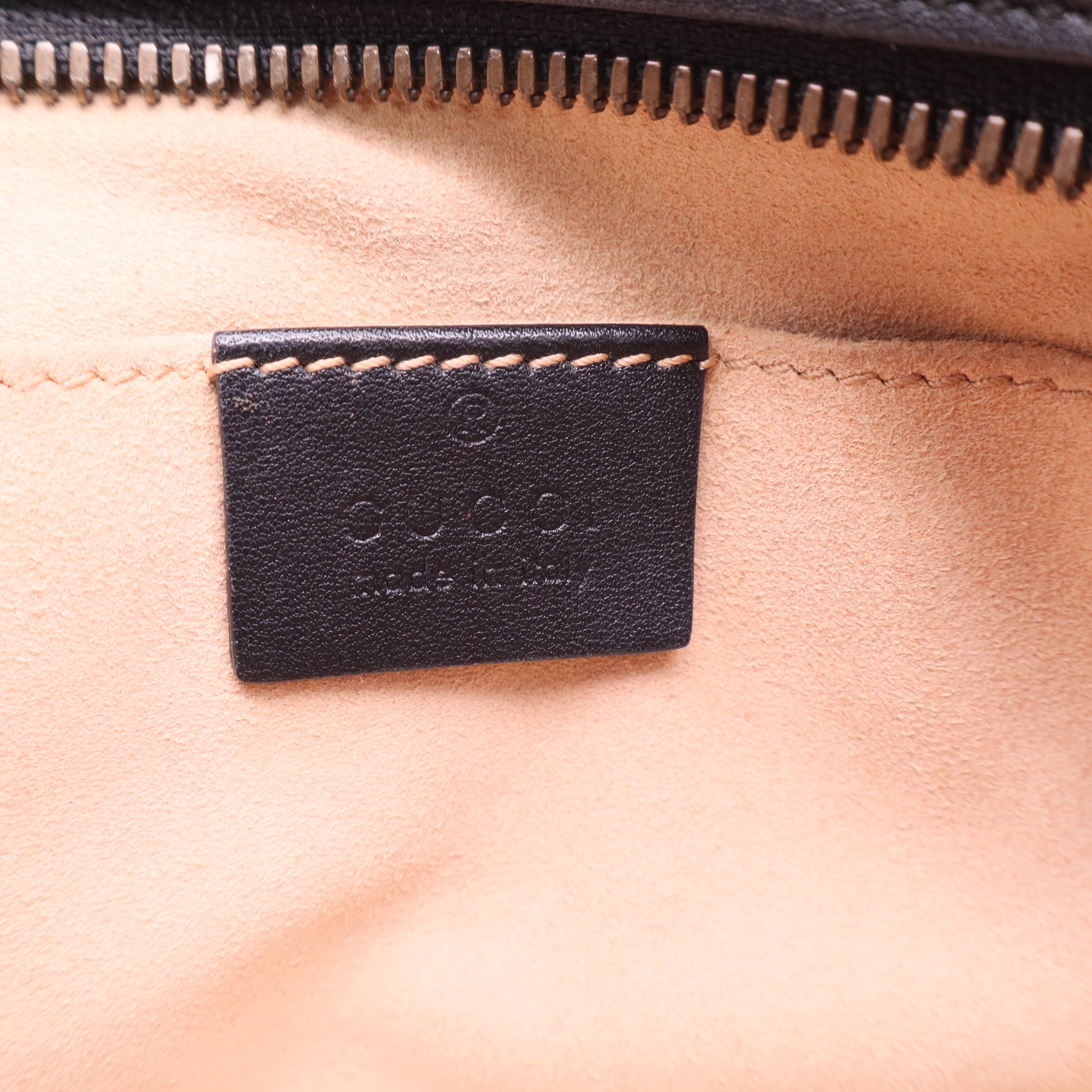 GG Marmont camera bag twins