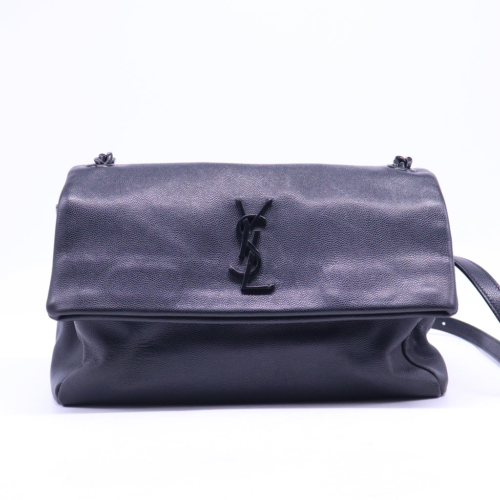 Leather Shoulder Bag B20949