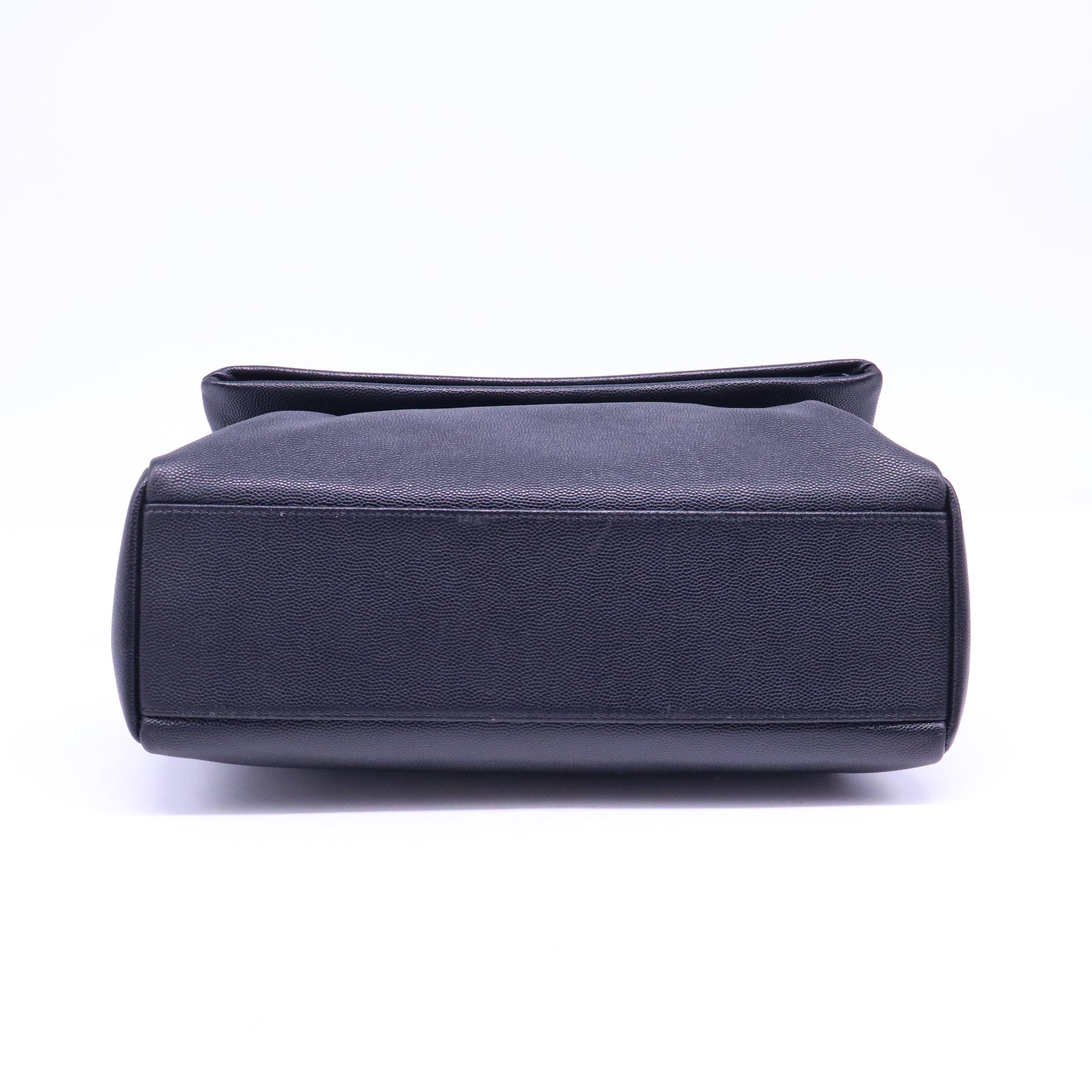 Leather Shoulder Bag B20949