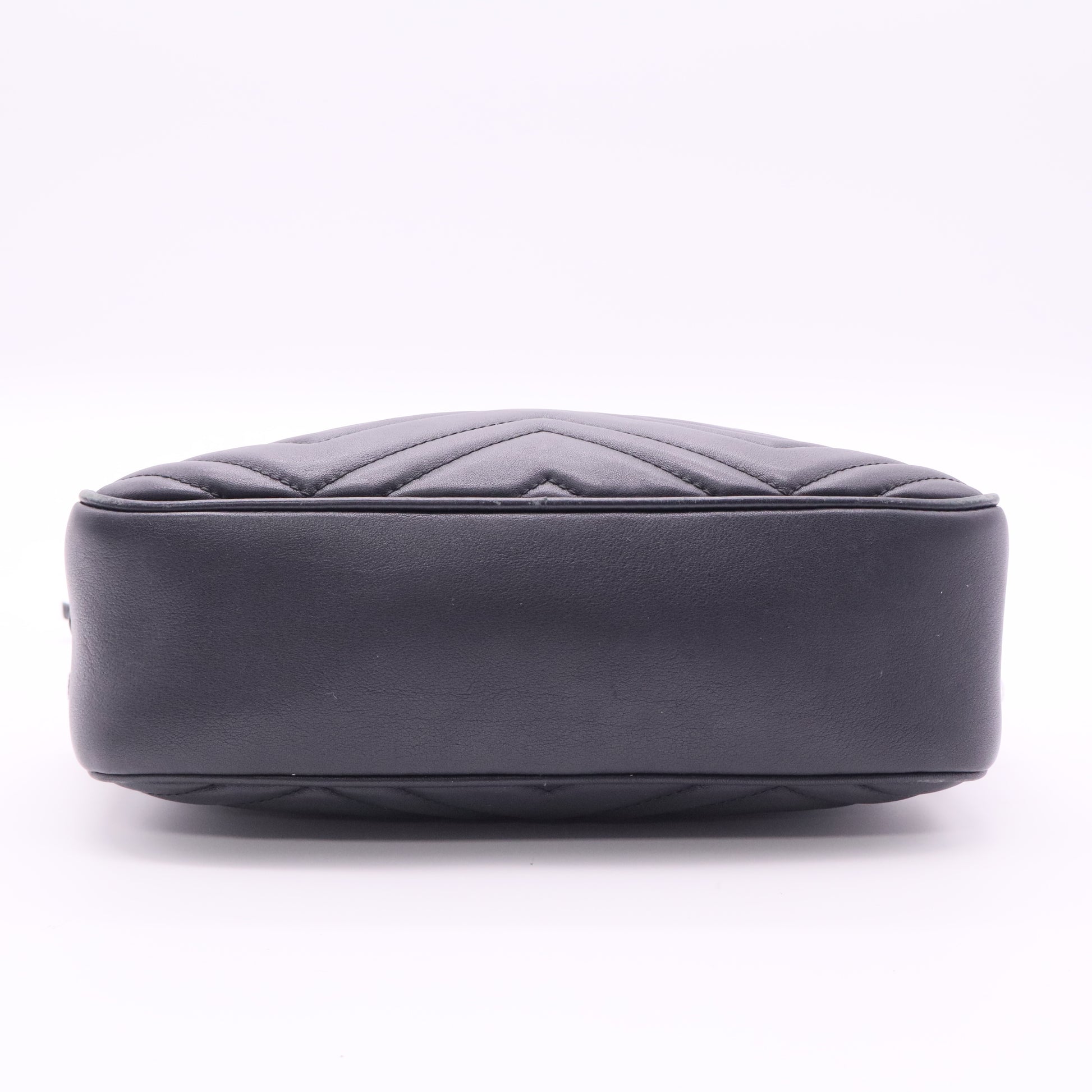 GG Marmont camera bag twins