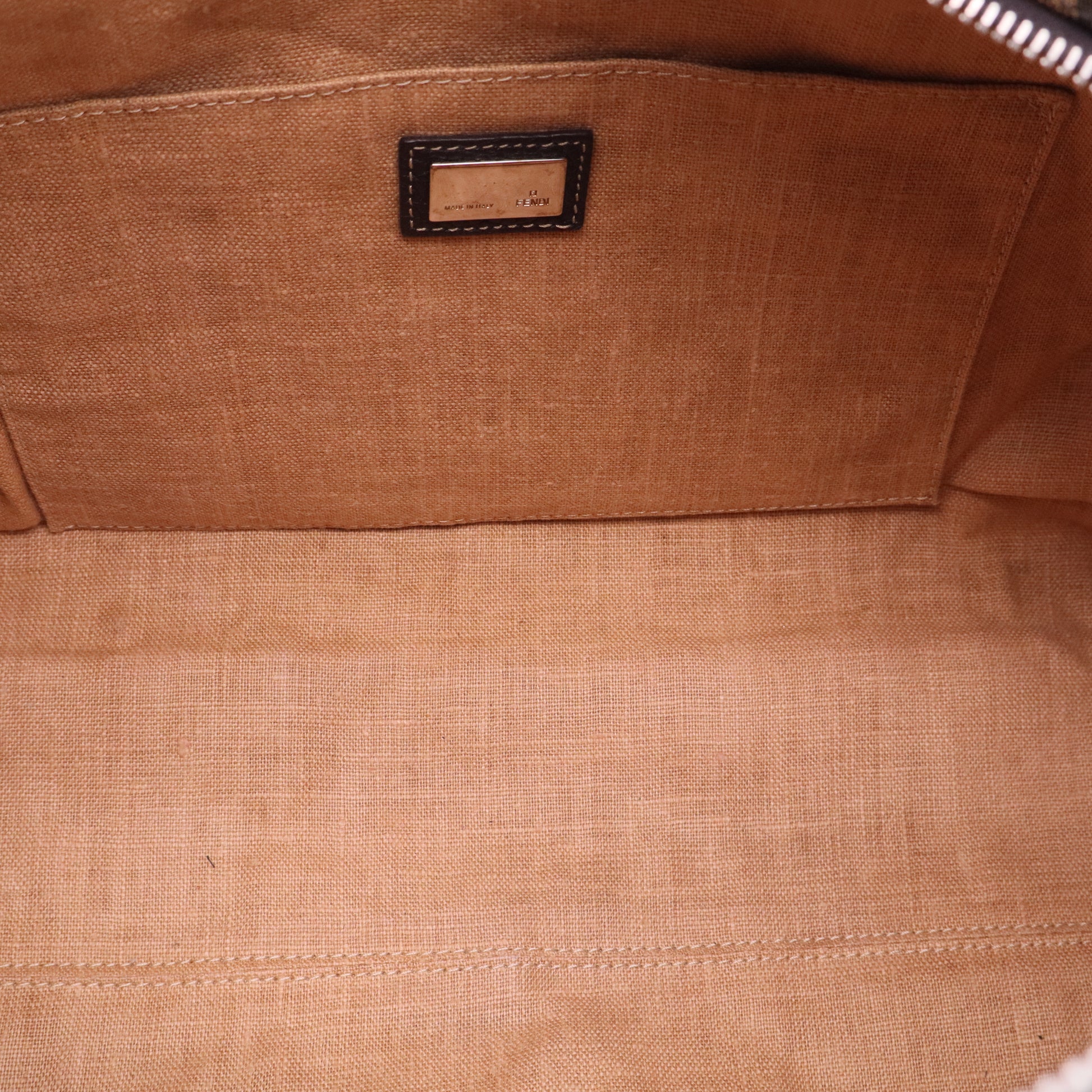 Zucca FF Boston Vintage Twins