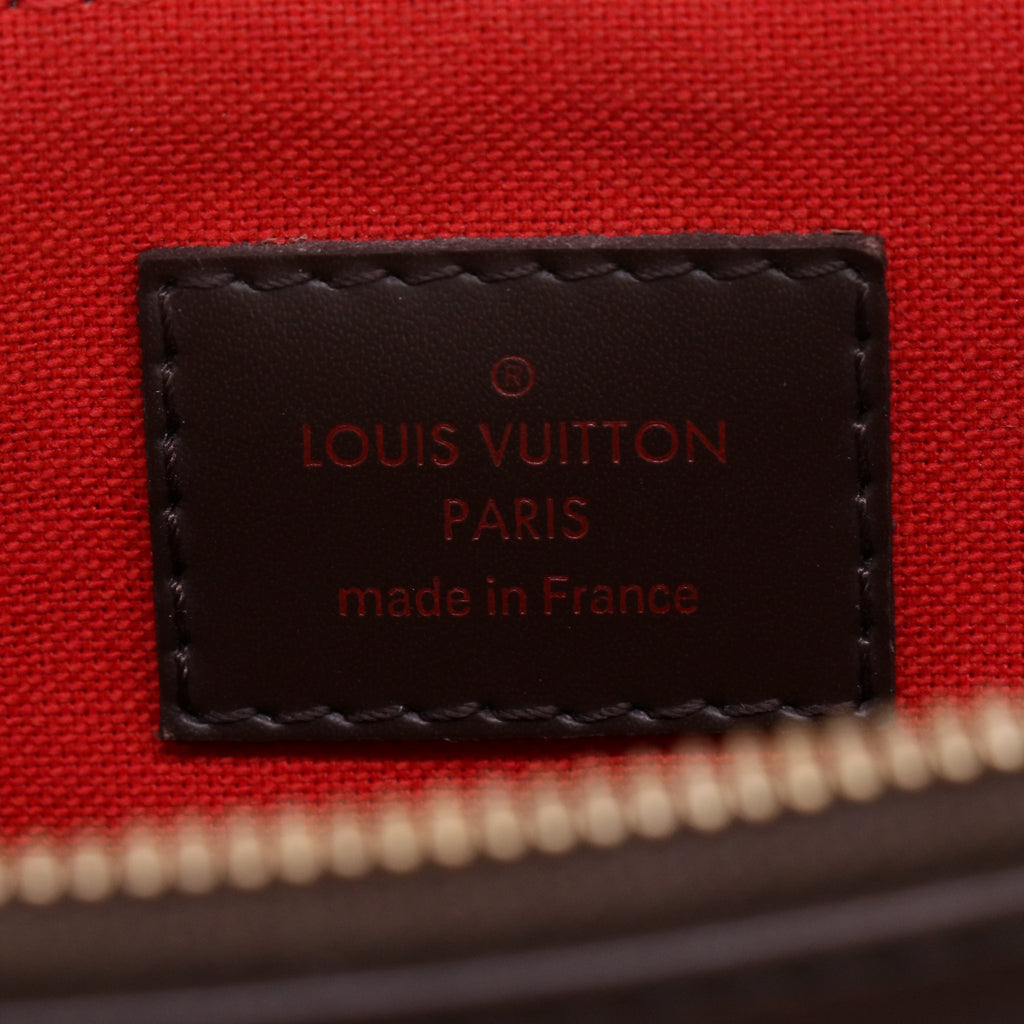 Louis Vuitton Damier Ebene Westminster PM B23878