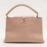 Capucines Bag Leather PM