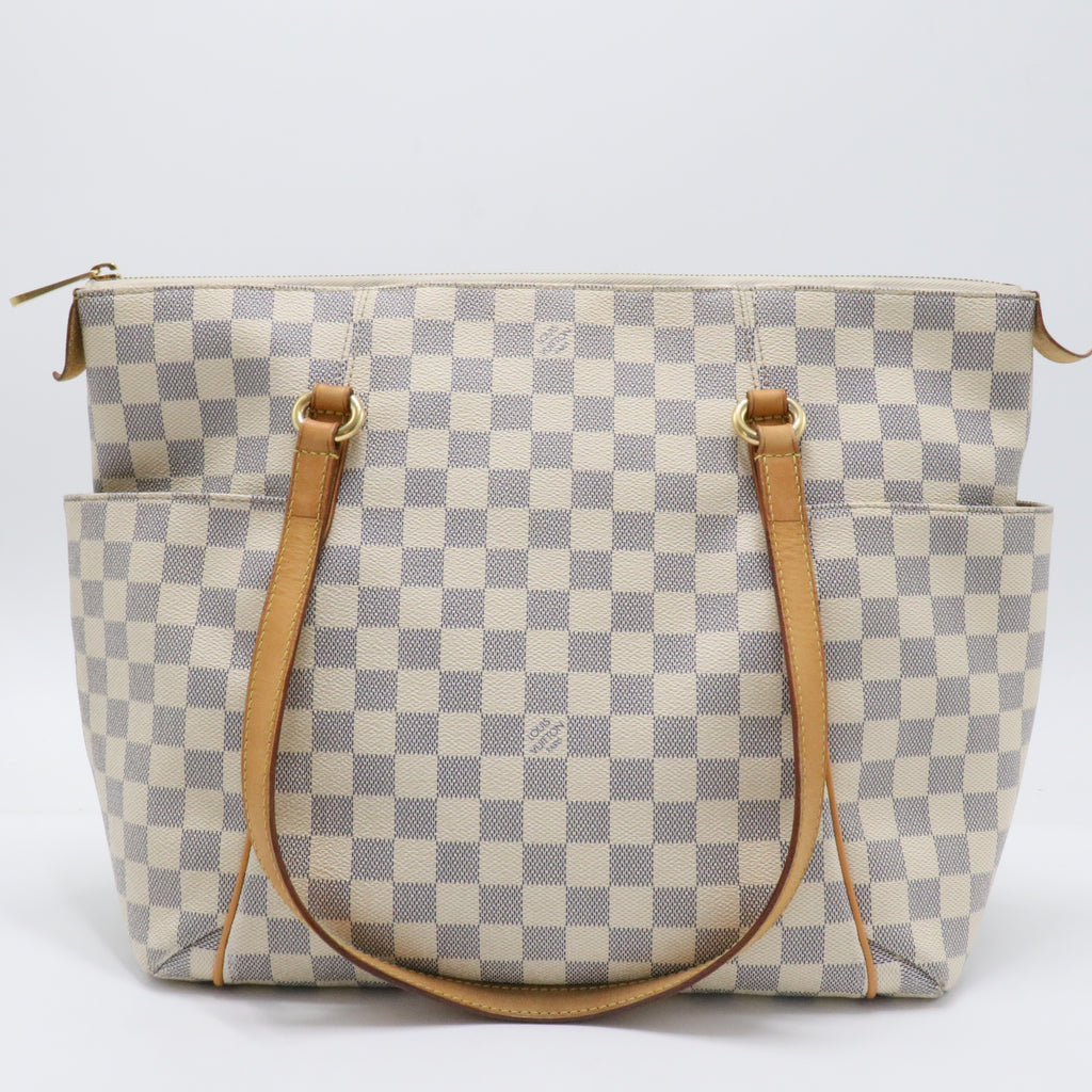 Totally Handbag Damier MM