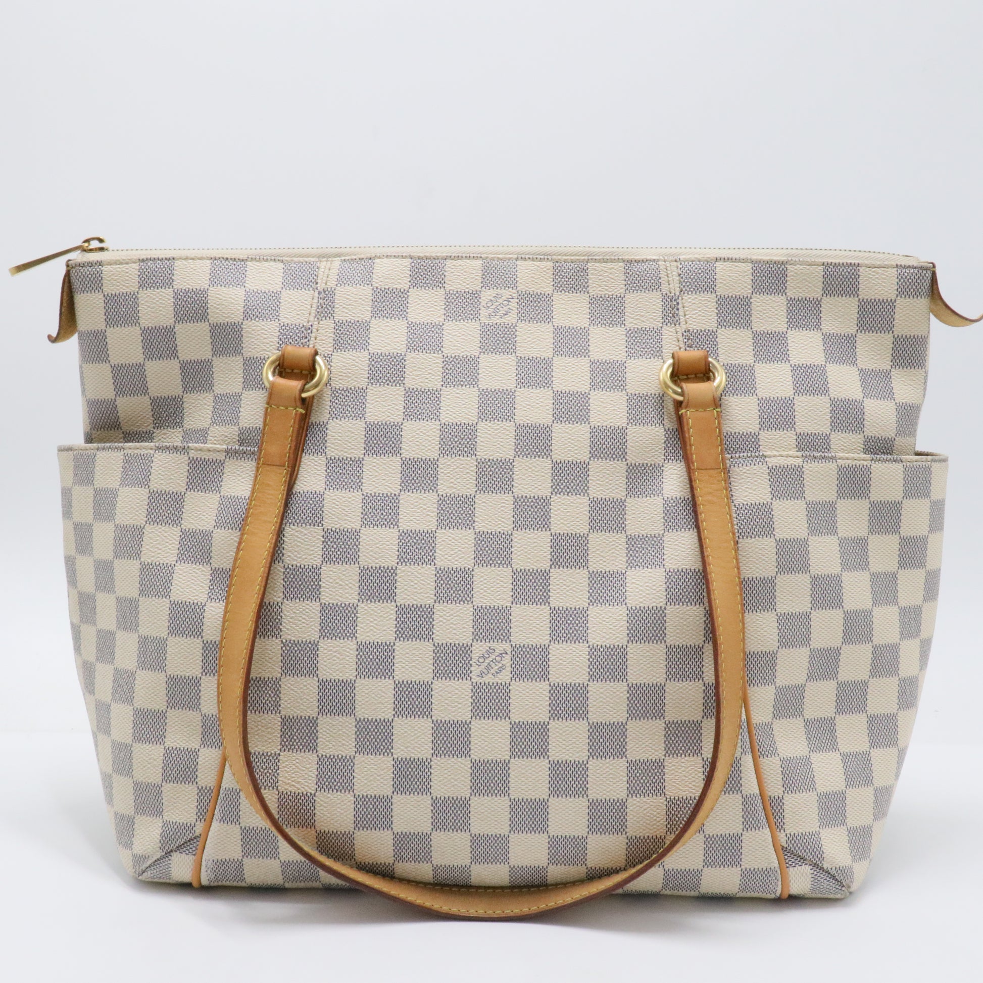 Totally Handbag Damier MM