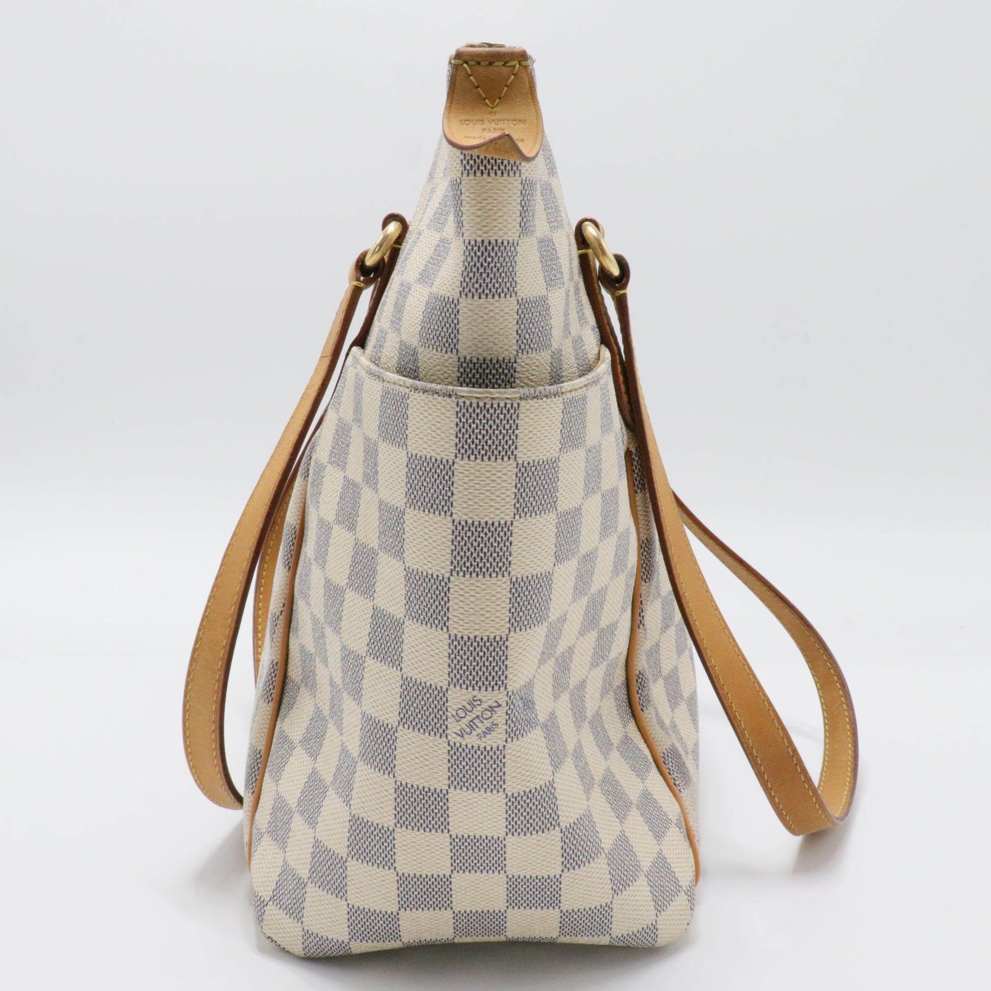 Totally Handbag Damier MM