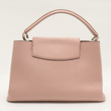 Capucines Bag Leather PM