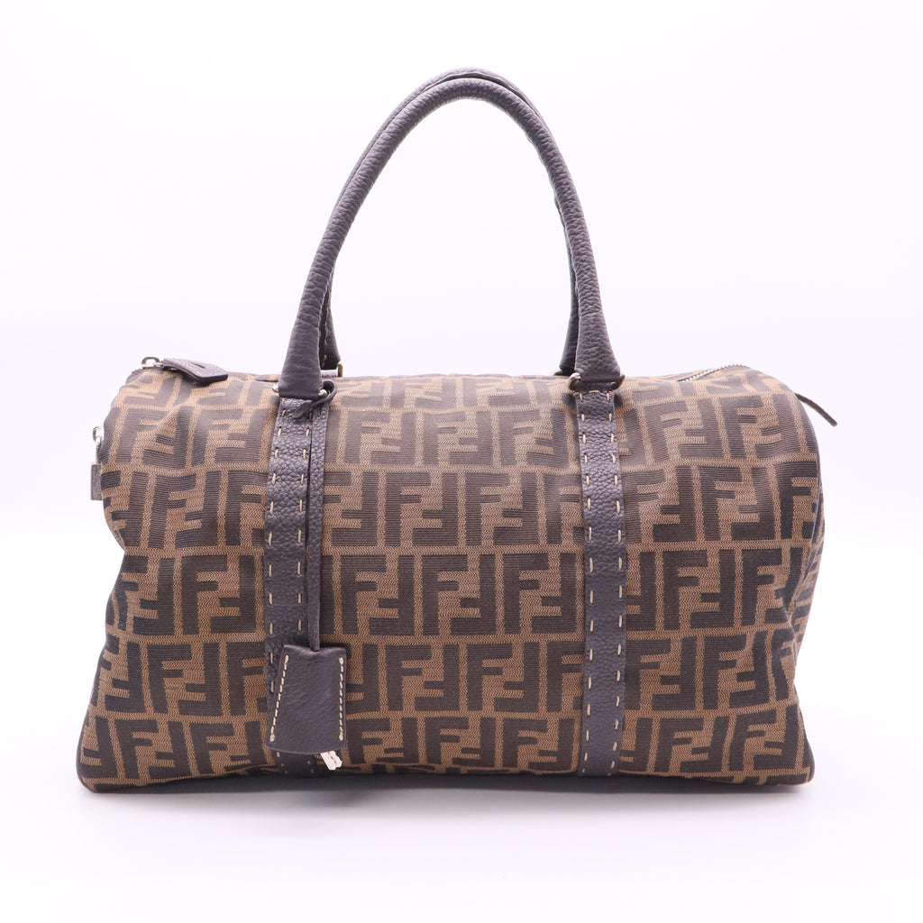 Zucca FF Boston Vintage Twins