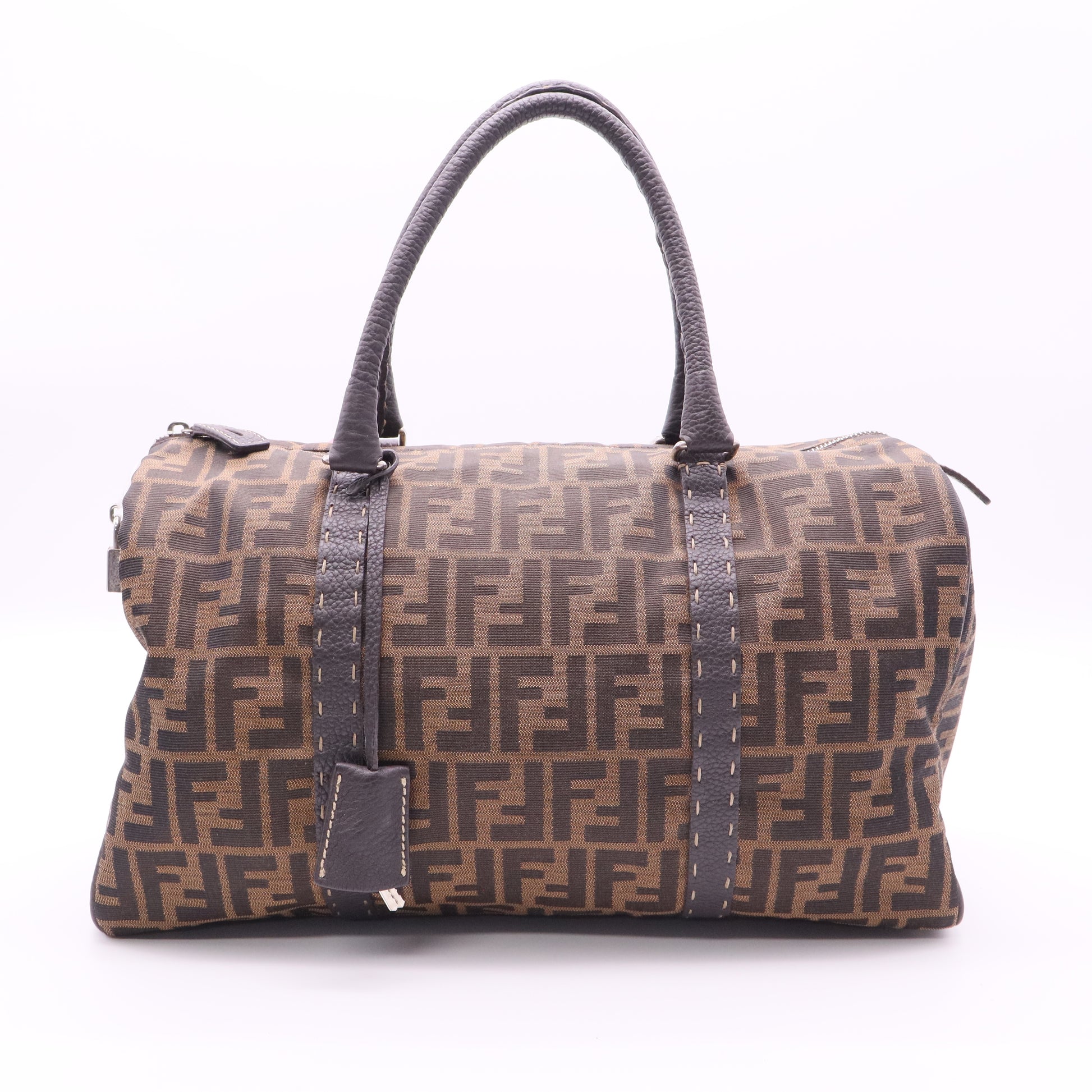 Zucca FF Boston Vintage Twins