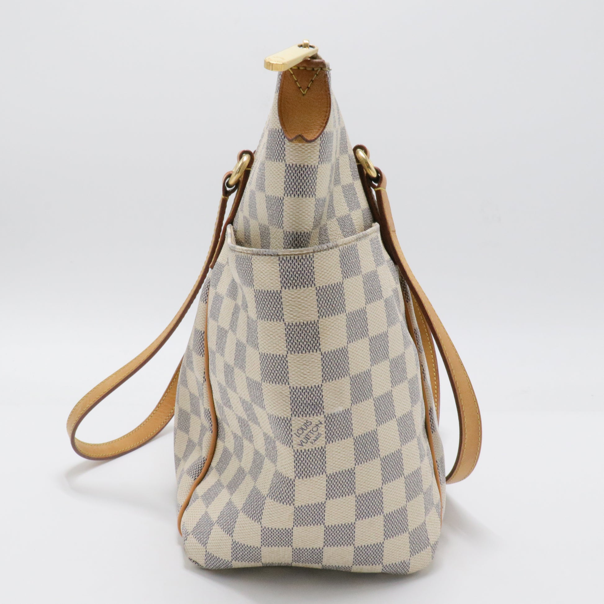 Totally Handbag Damier MM