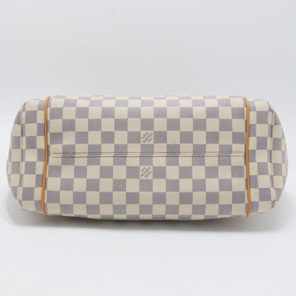 Totally Handbag Damier MM