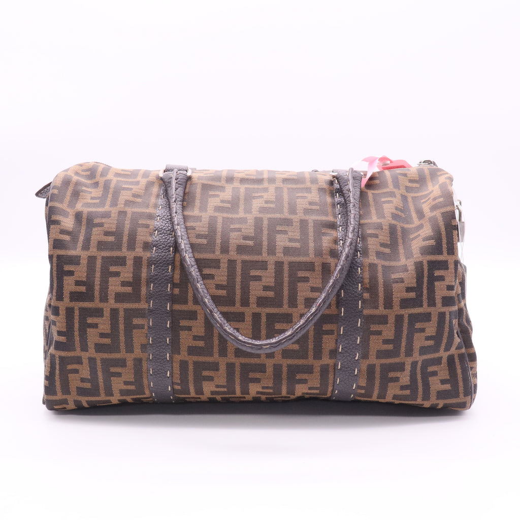 Zucca FF Boston Vintage Twins