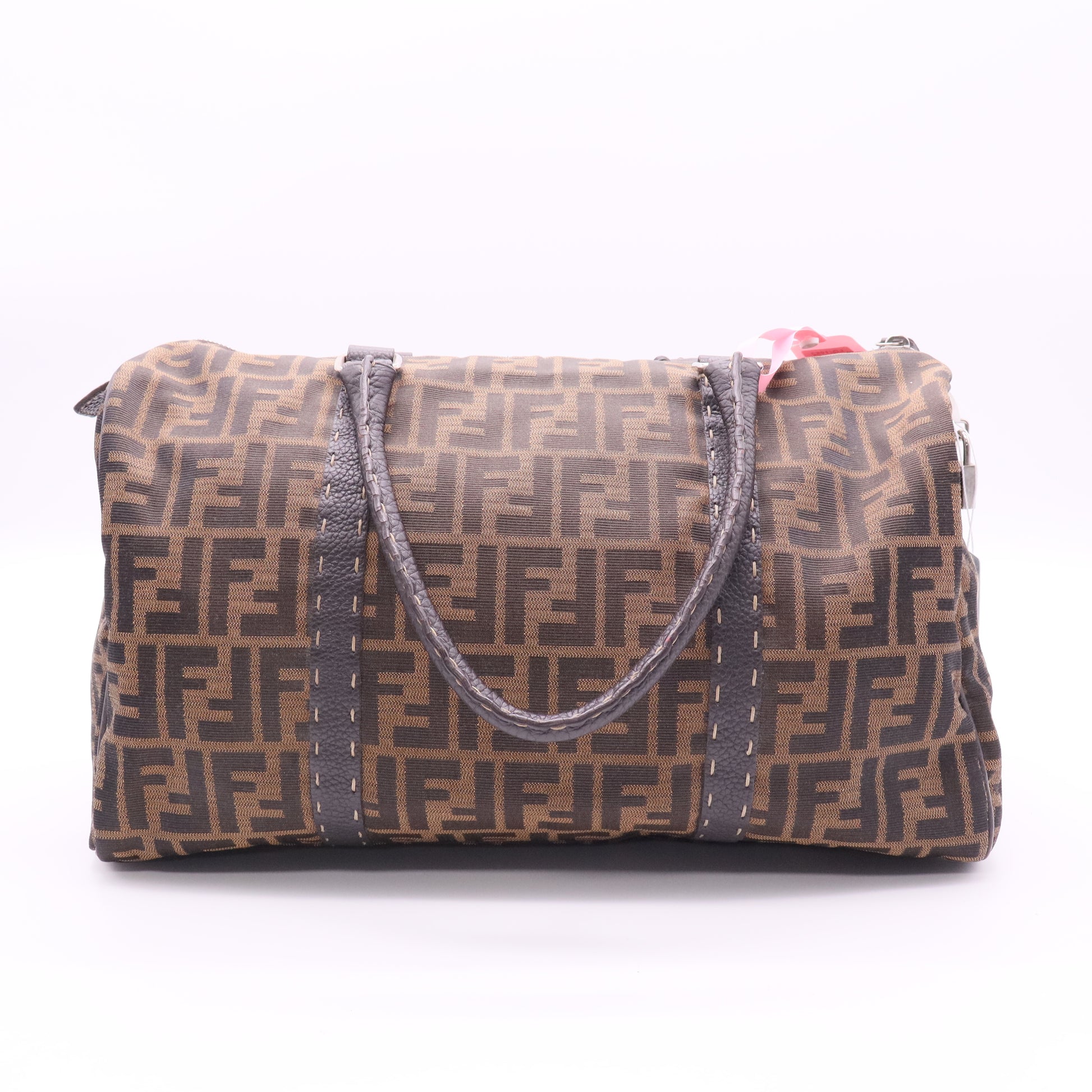 Zucca FF Boston Vintage Twins