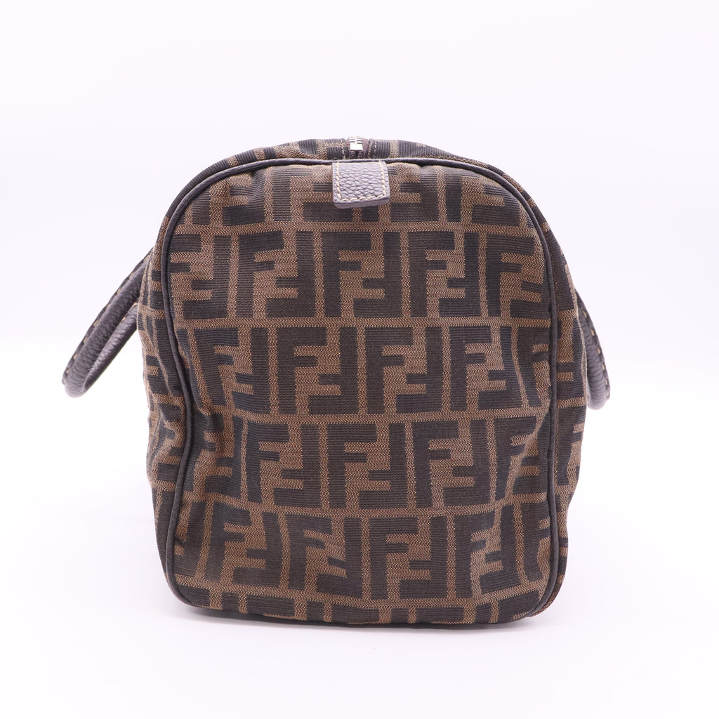 Zucca FF Boston Vintage Twins