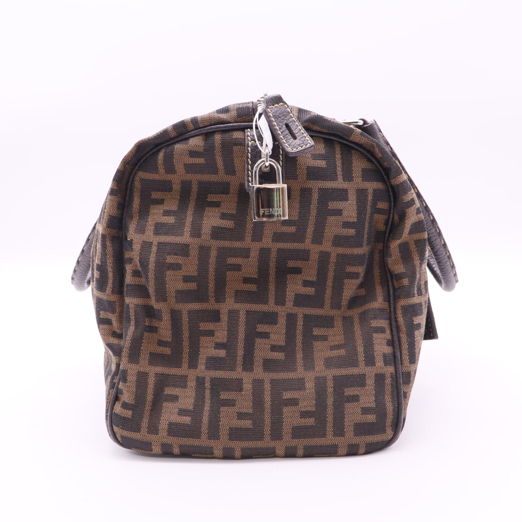 Zucca FF Boston Vintage Twins