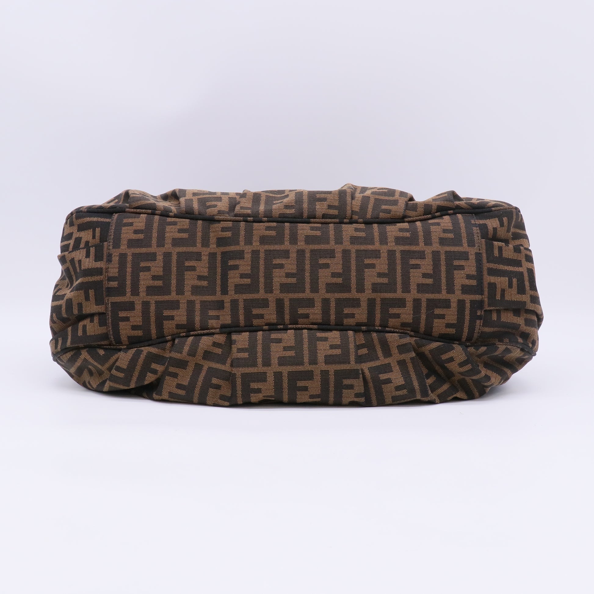 Mia Tote Zucca Canvas Large B23979