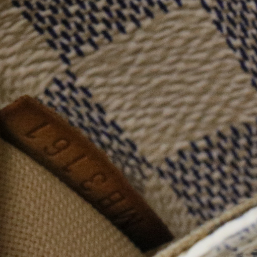 Totally Handbag Damier MM