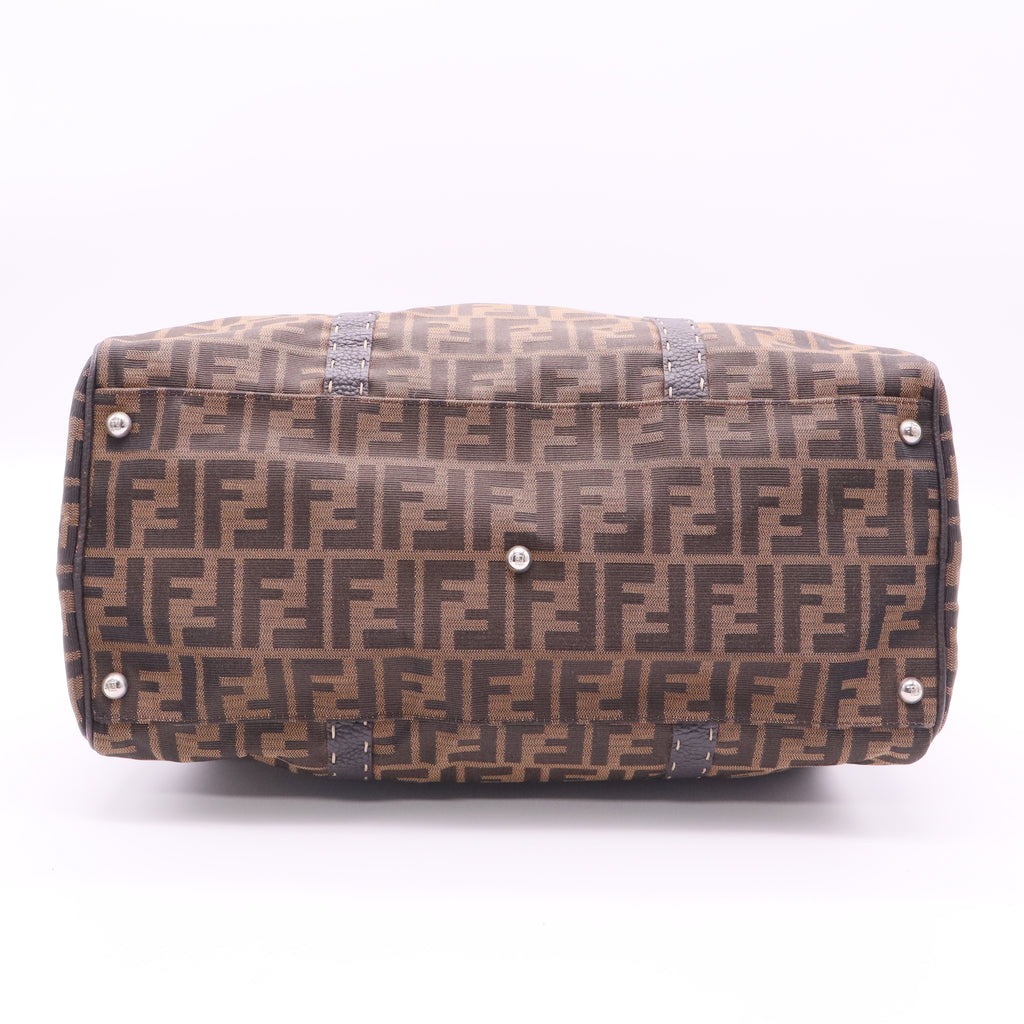 Zucca FF Boston Vintage Twins