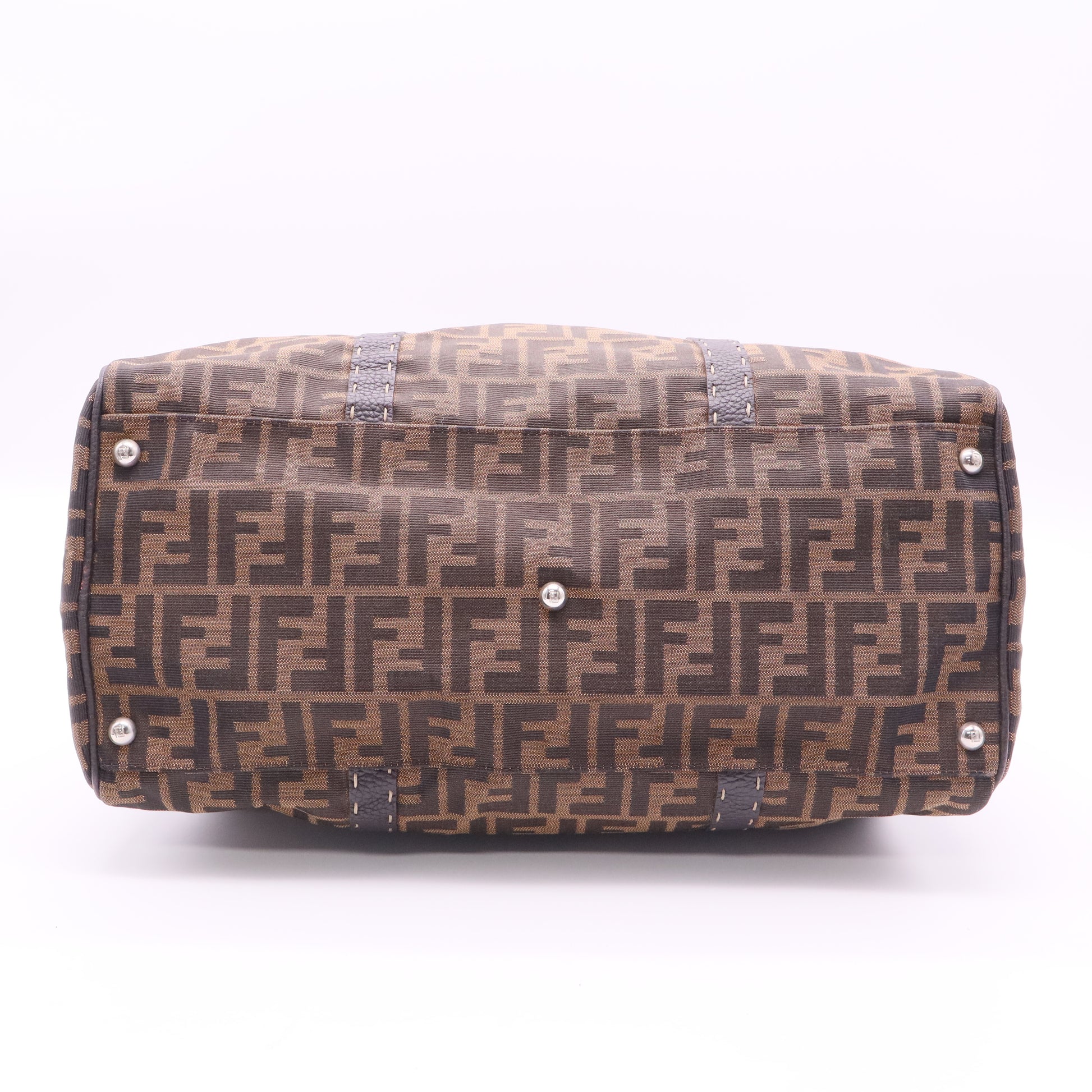 Zucca FF Boston Vintage Twins