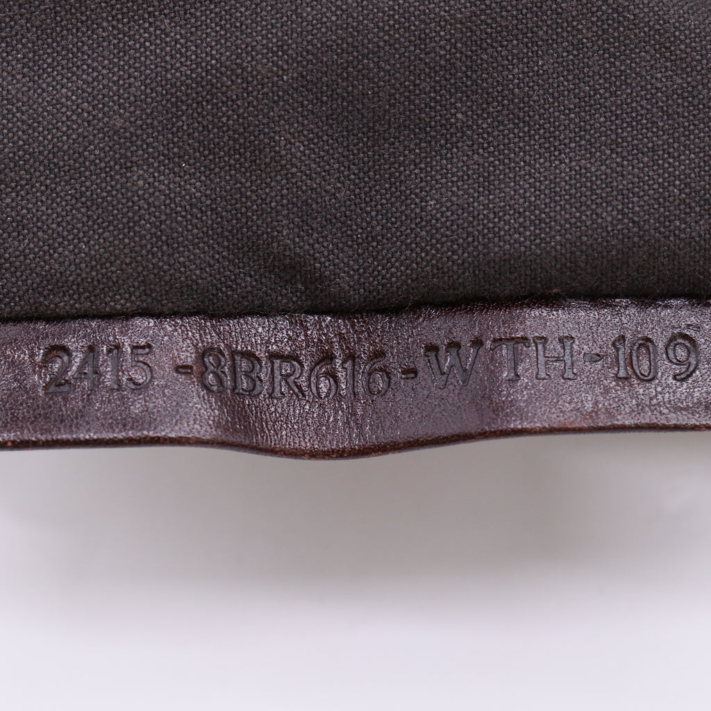 Mia Tote Zucca Canvas Large B23979