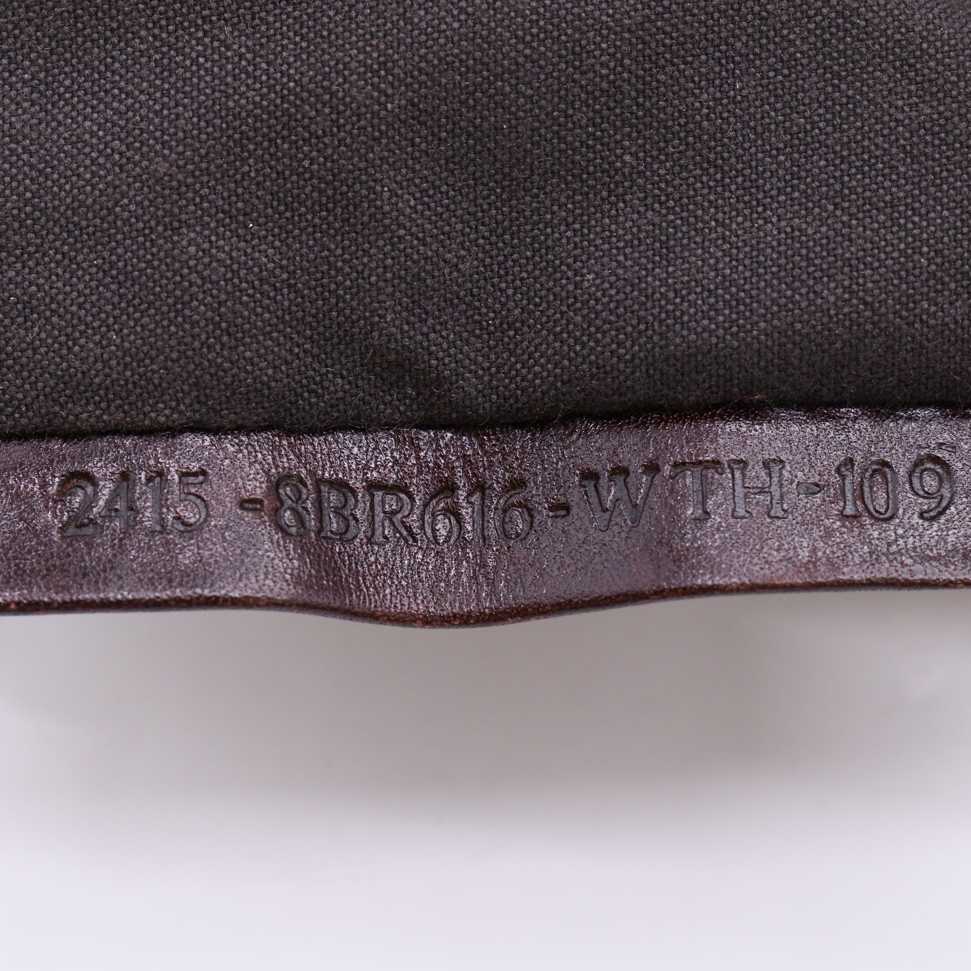Mia Tote Zucca Canvas Large B23979