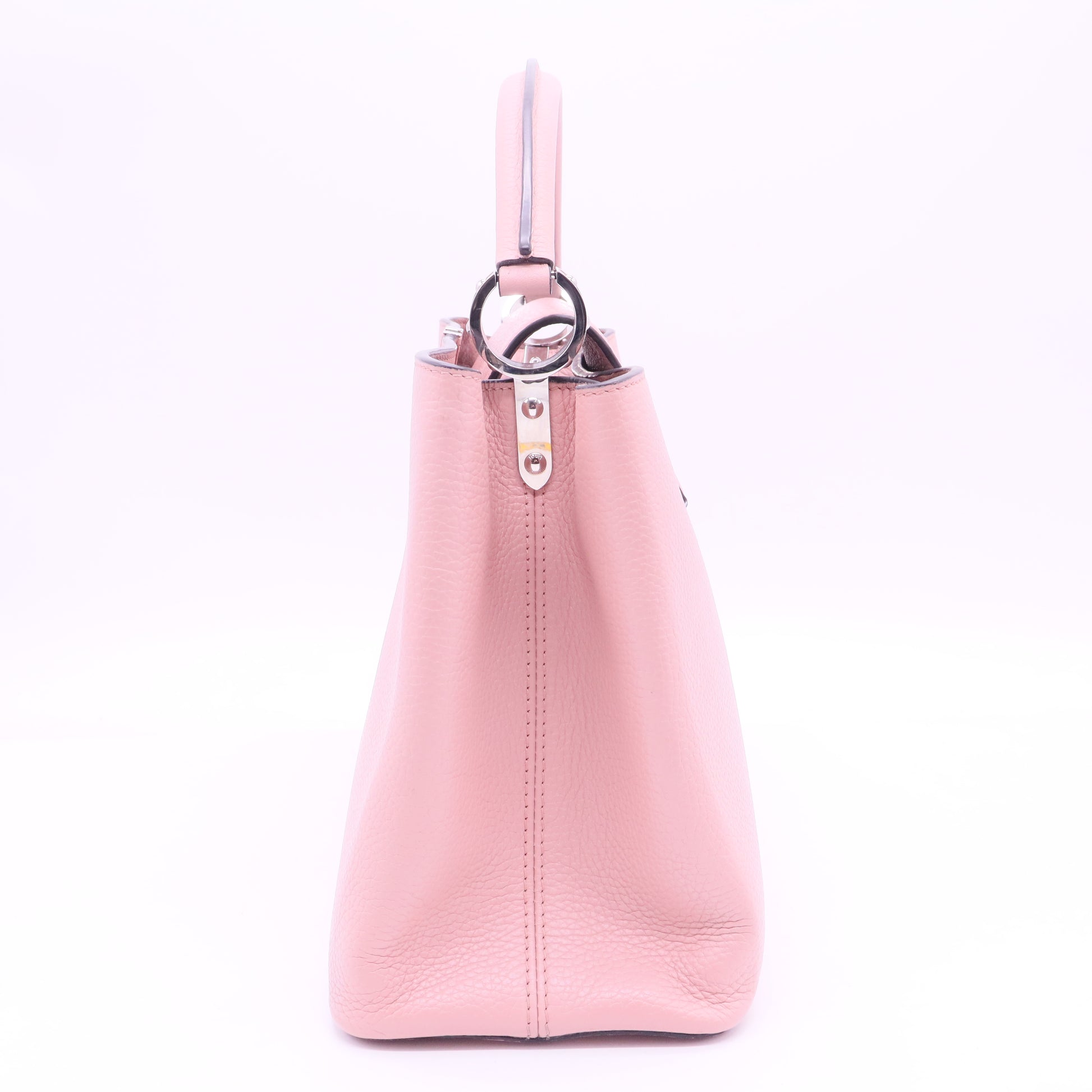 Monogram Capucines MM