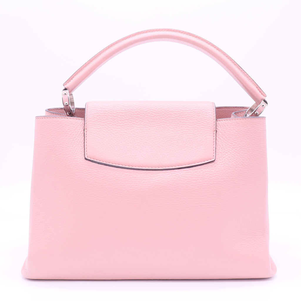 Monogram Capucines MM