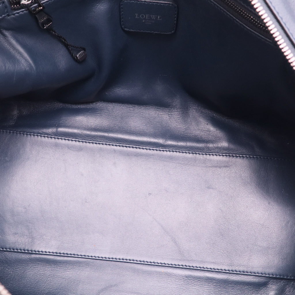 Amazona NM Bag Leather 36 twins