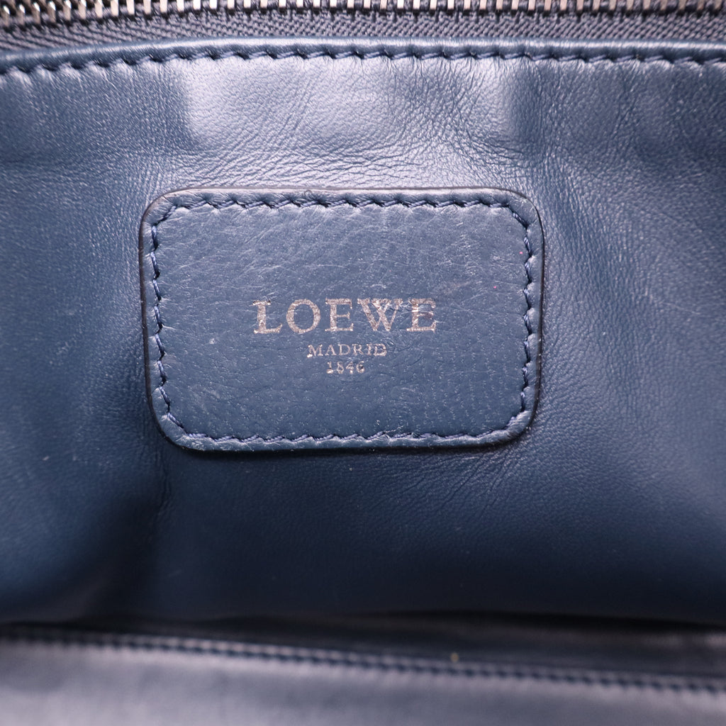 Amazona NM Bag Leather 36 twins