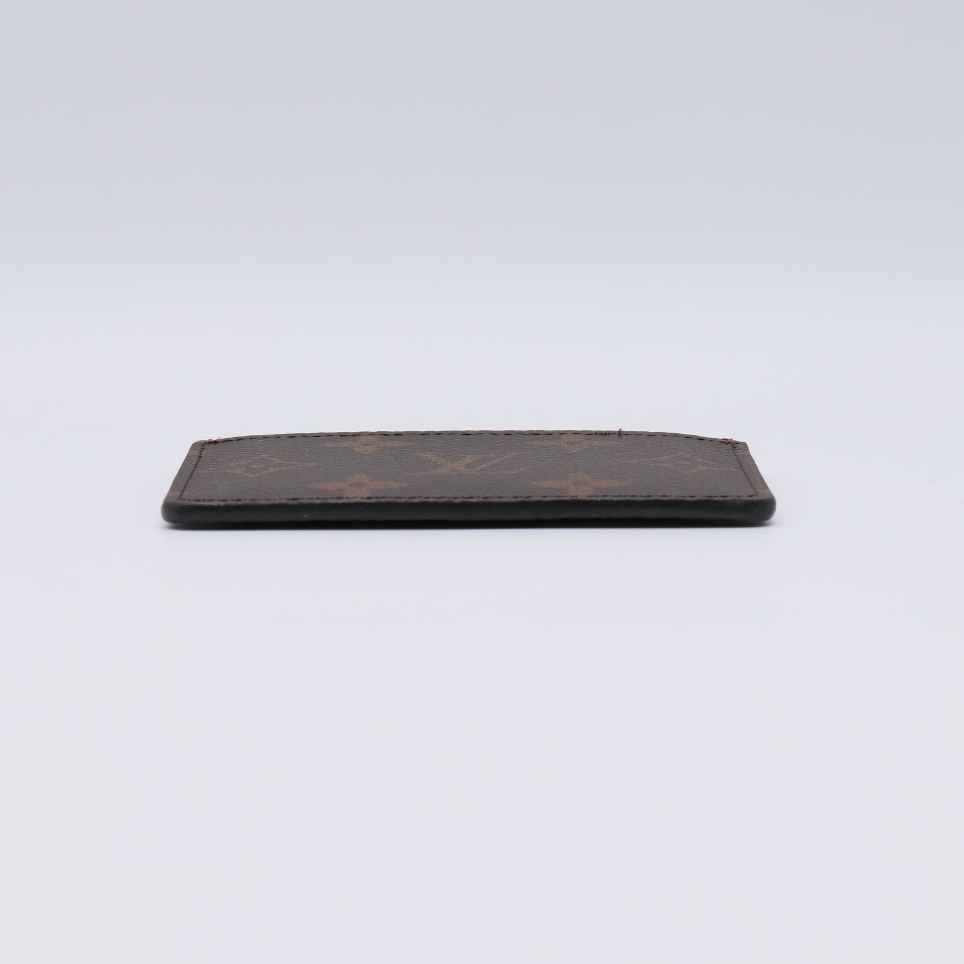Louis Vuitton Monogram Canvas Card Holder W21416