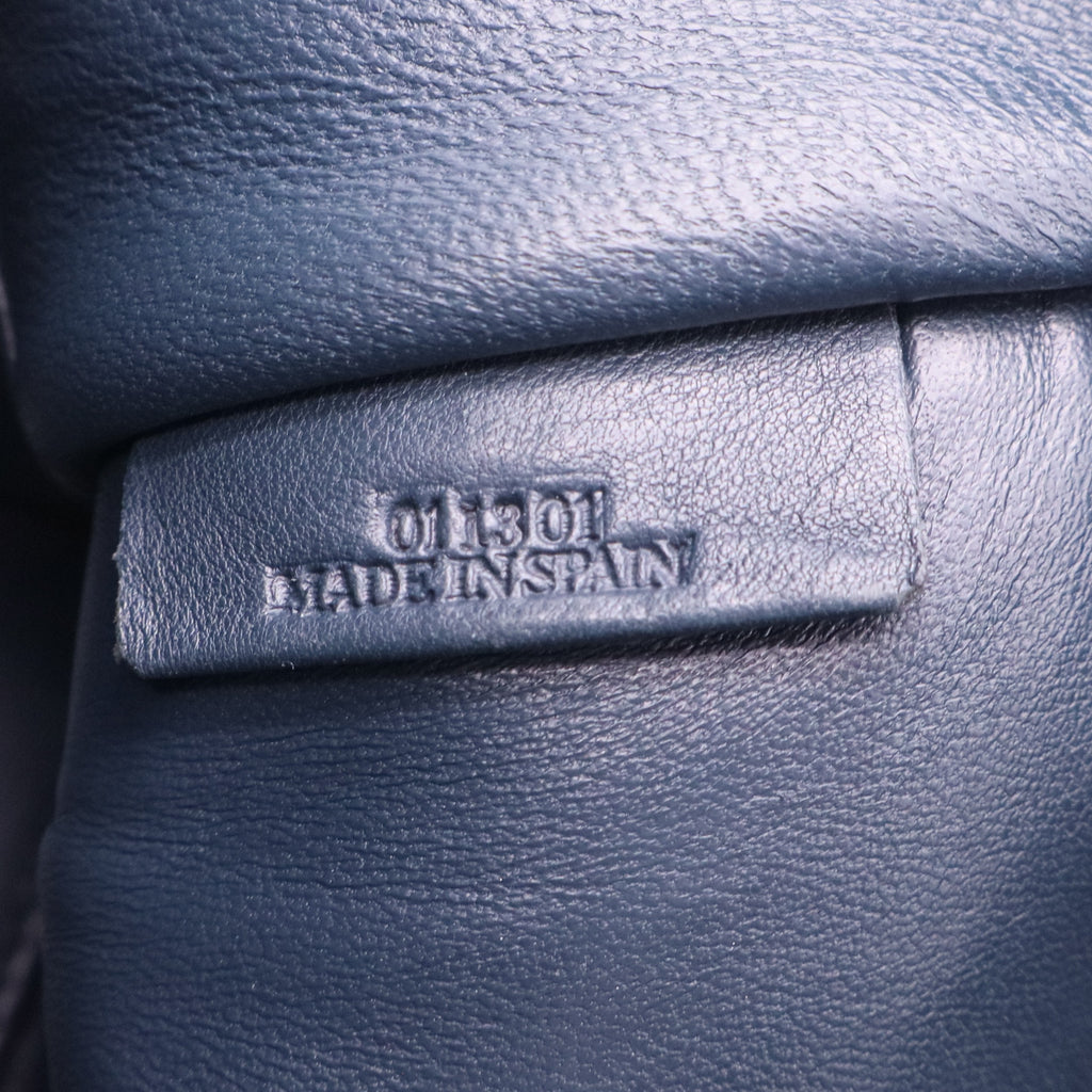 Amazona NM Bag Leather 36 twins