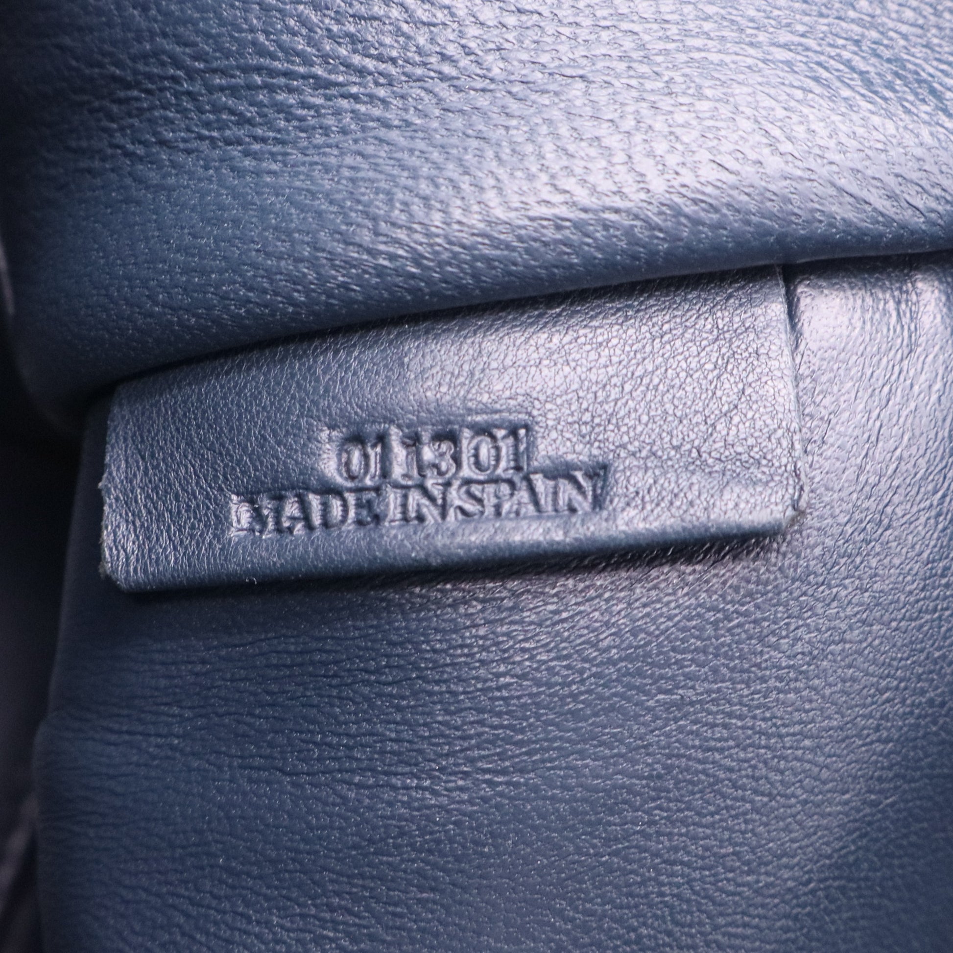 Amazona NM Bag Leather 36 twins