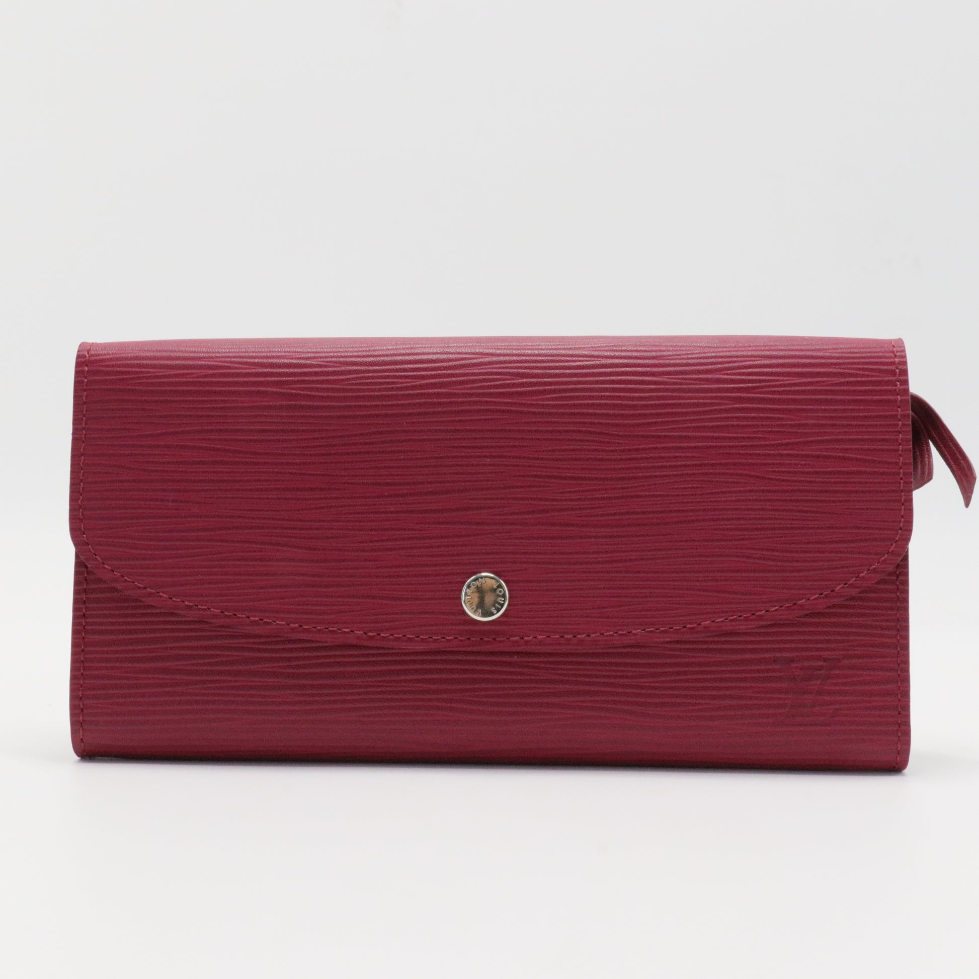 Epi Portefeuille Emily Wallet