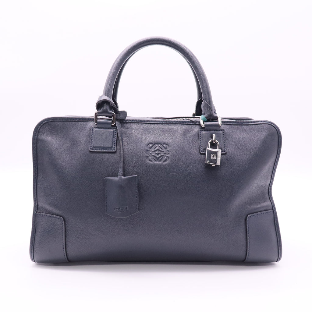 Amazona NM Bag Leather 36 twins