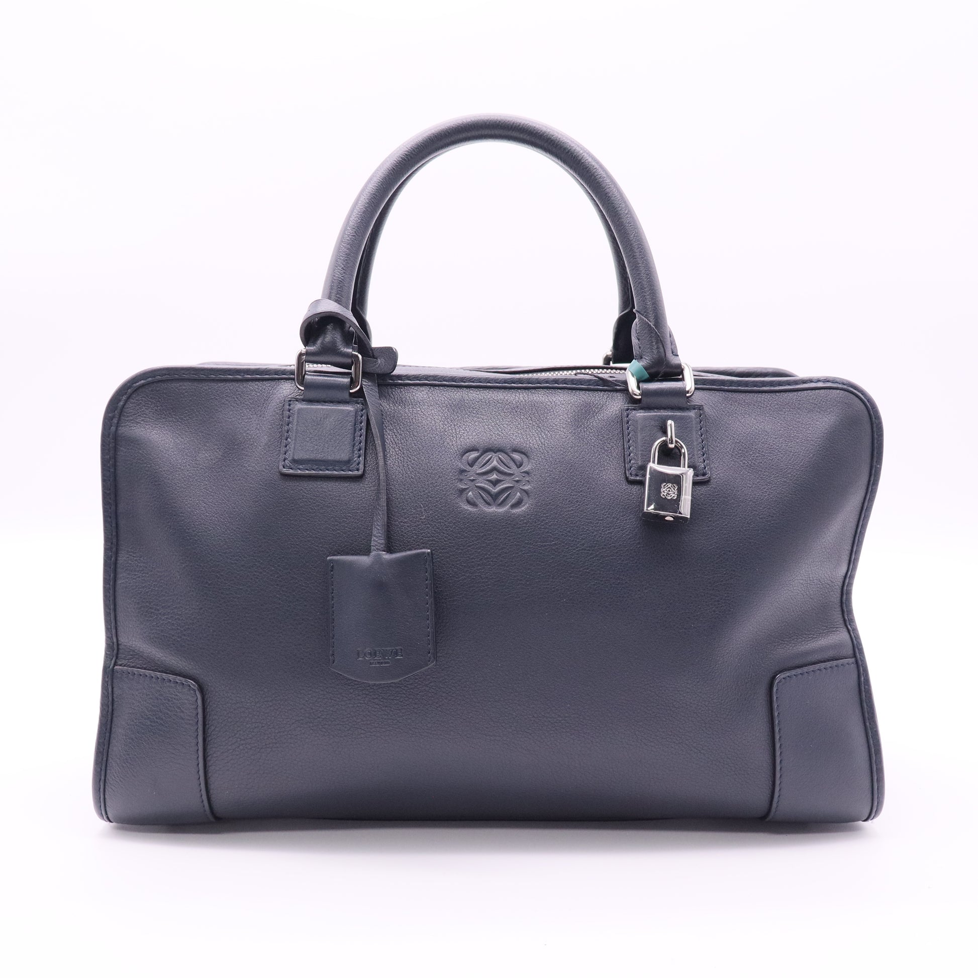 Amazona NM Bag Leather 36 twins