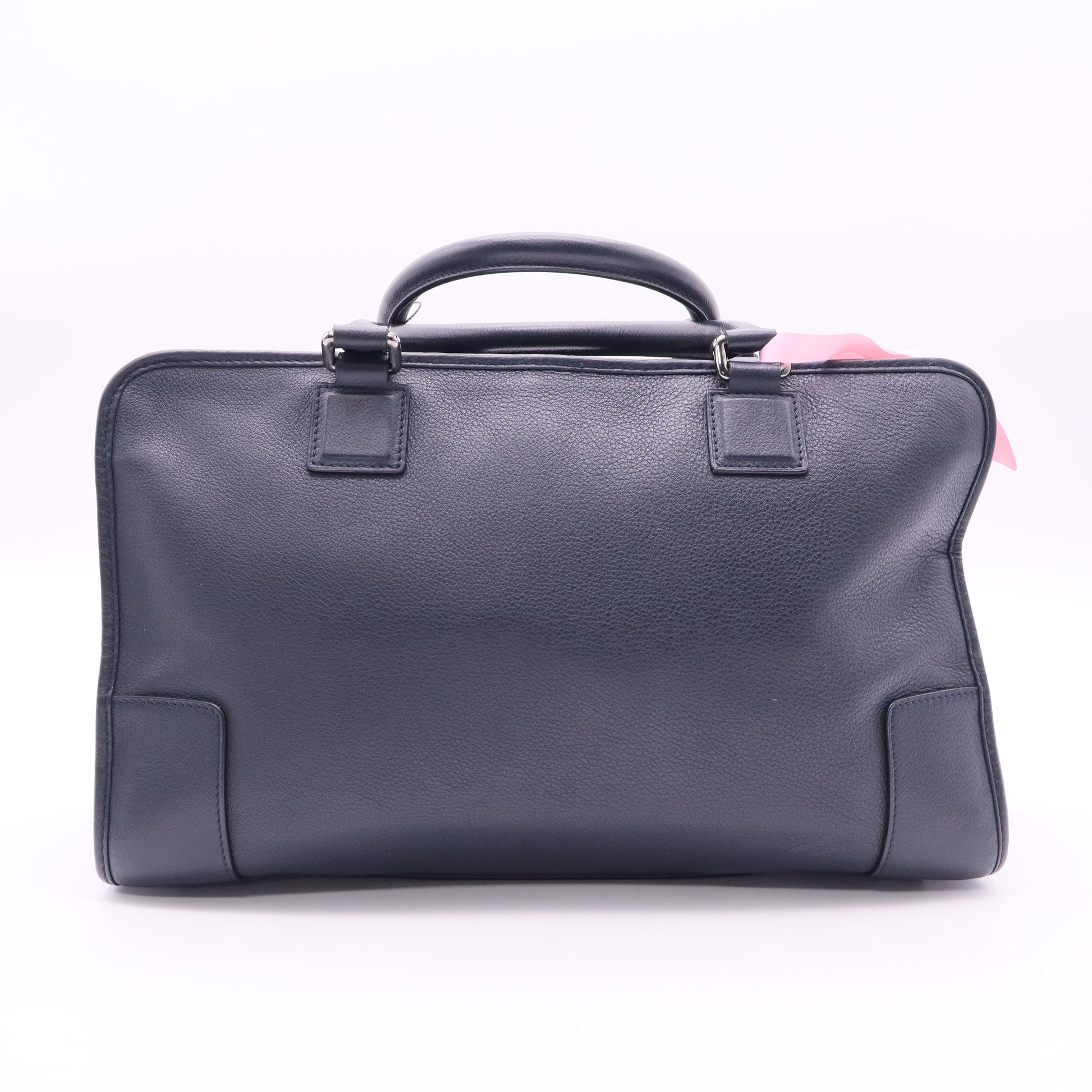 Amazona NM Bag Leather 36 twins