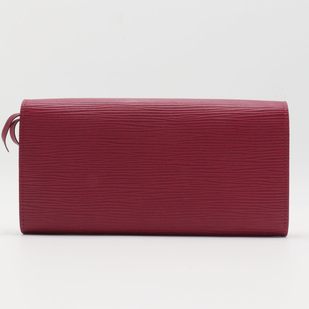 Epi Portefeuille Emily Wallet