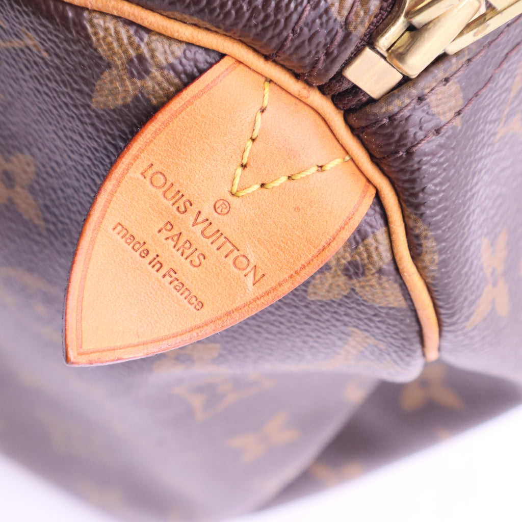 Monogram Speedy 30