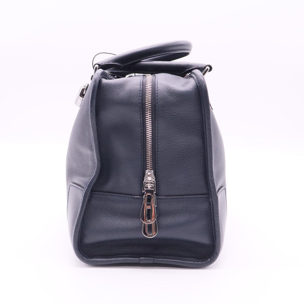 Amazona NM Bag Leather 36 twins