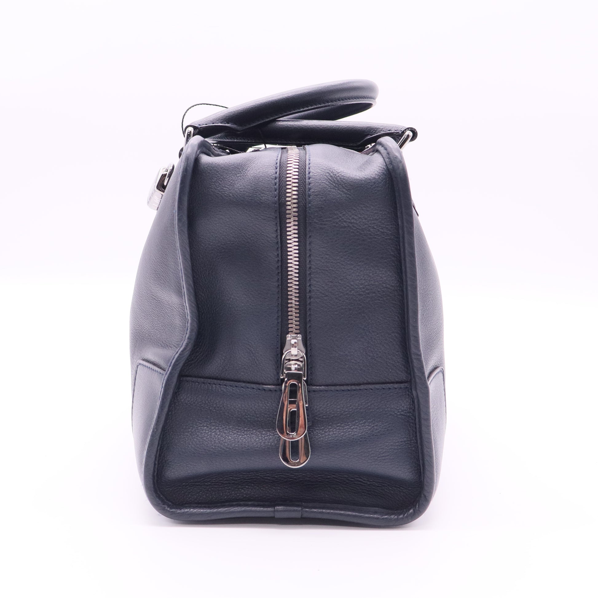 Amazona NM Bag Leather 36 twins