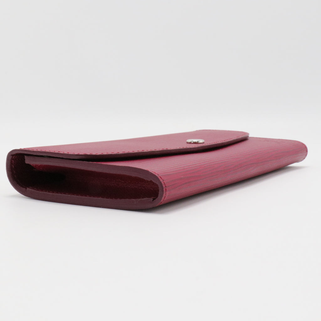 Epi Portefeuille Emily Wallet