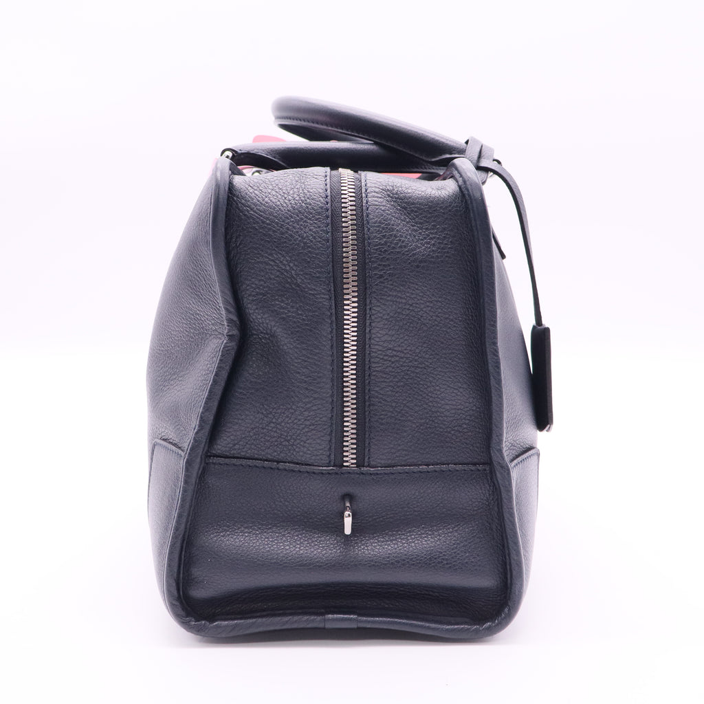 Amazona NM Bag Leather 36 twins