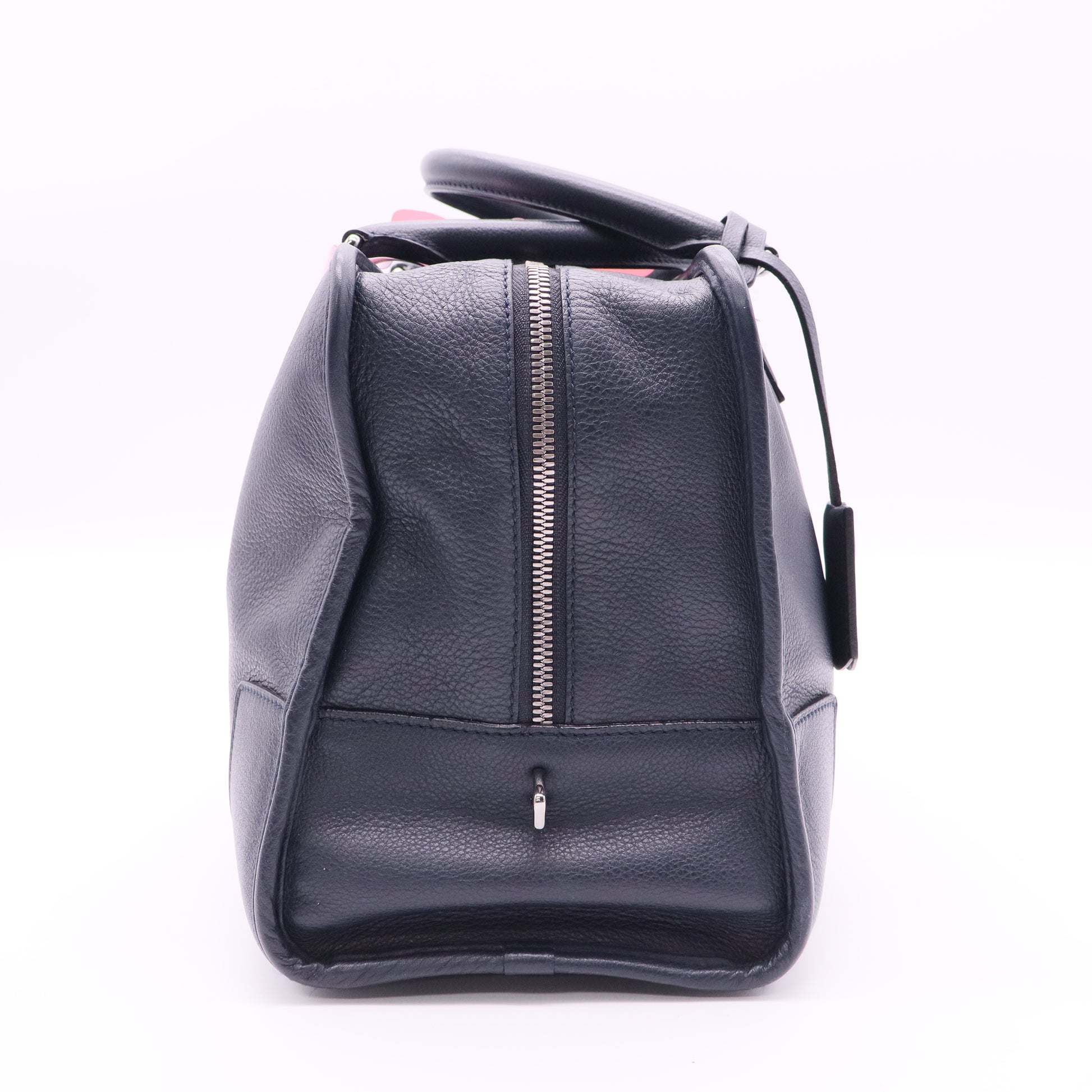 Amazona NM Bag Leather 36 twins