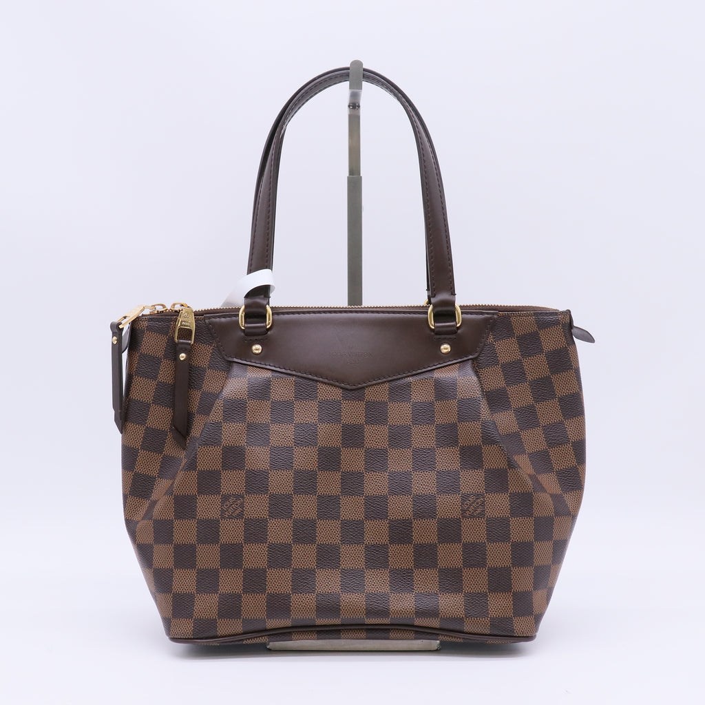 Louis Vuitton Damier Ebene Westminster PM B23878