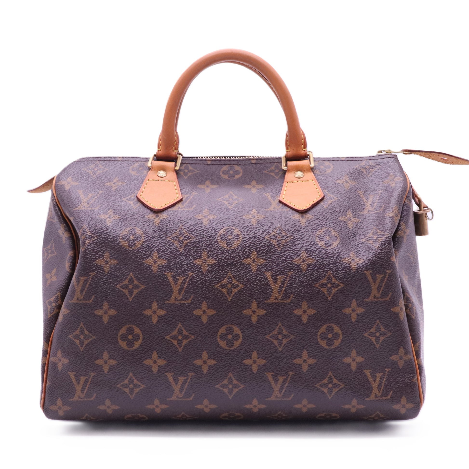 Monogram Speedy 30