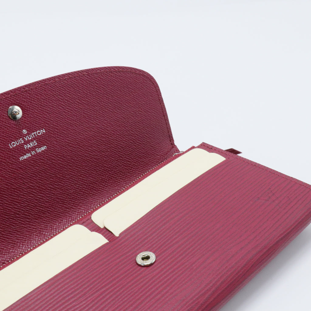 Epi Portefeuille Emily Wallet