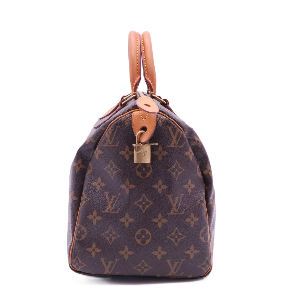 Monogram Speedy 30