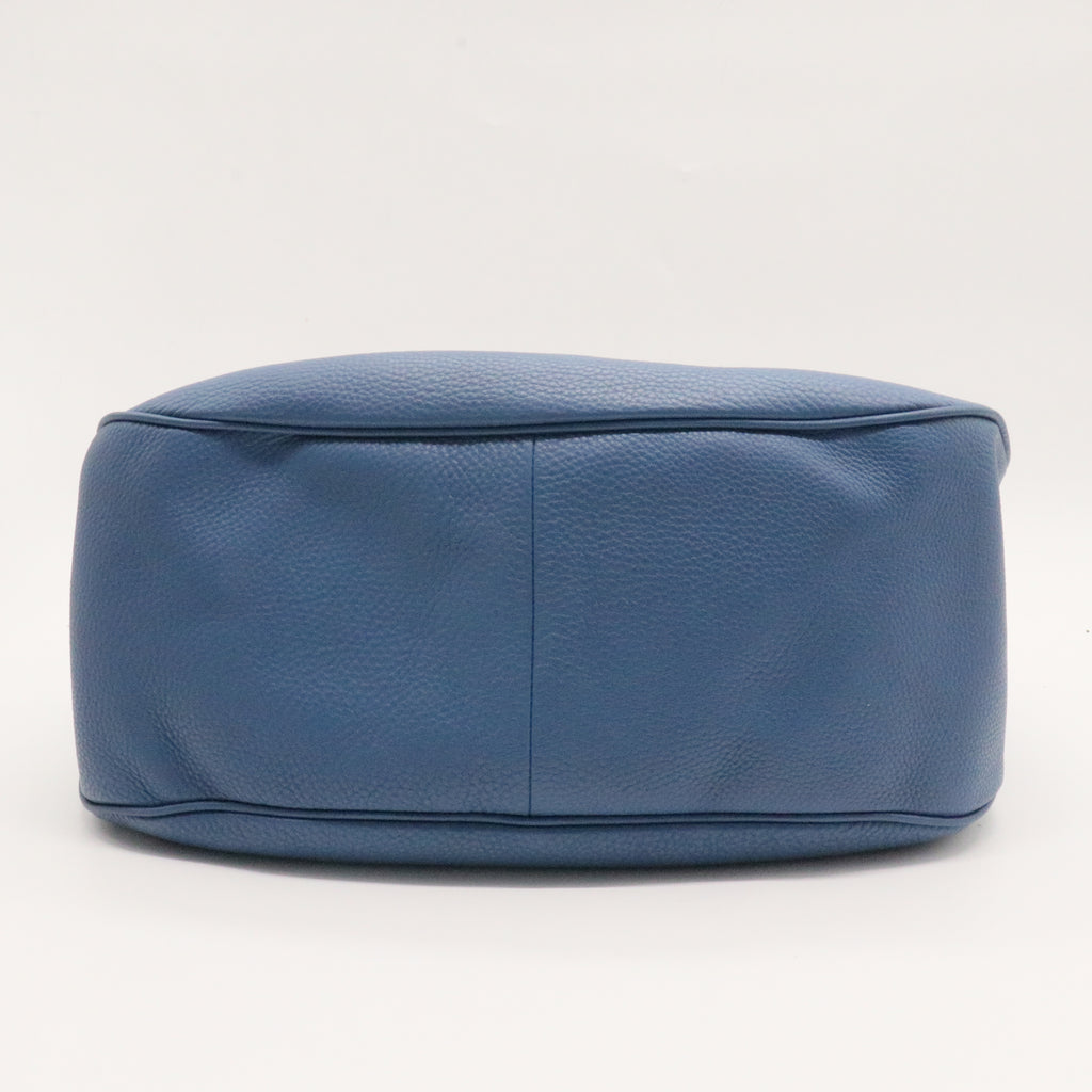 Hobo Vitello Daino Small