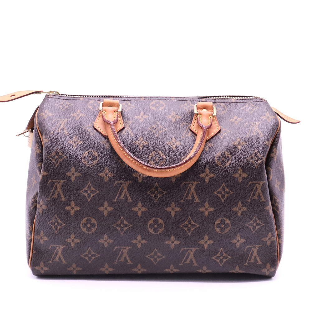 Monogram Speedy 30